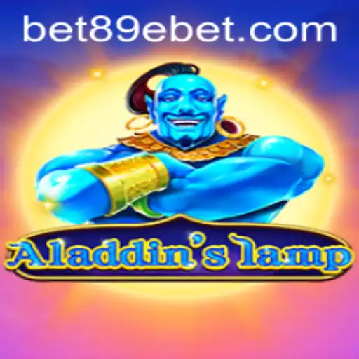 Exploring the Mystical World of Aladdinslamp with 89ebet