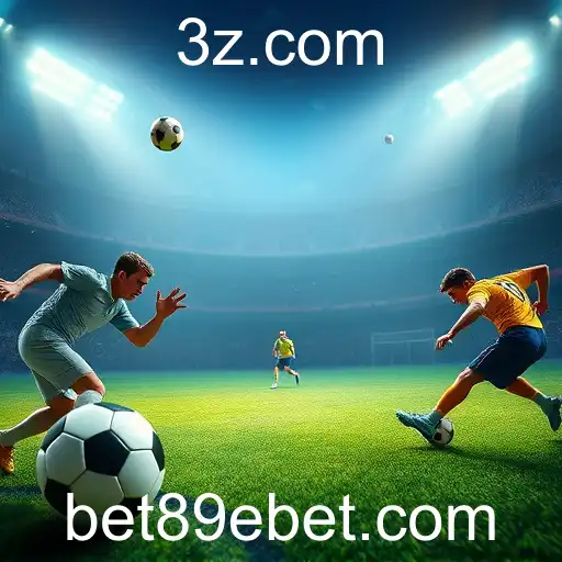 A Ascensão do 89ebet no Cenário Global de Jogos