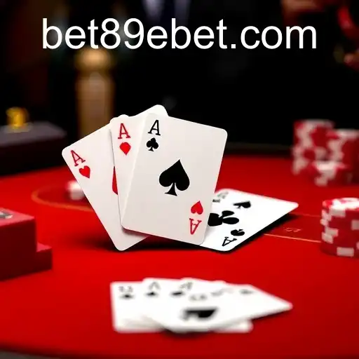 Exploring the World of Blackjack and the Rise of 89ebet