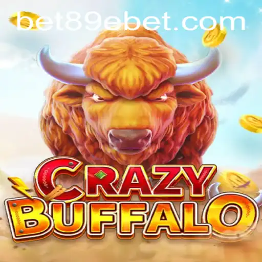 Unveiling the Excitement of CRAZYBUFFALO: A Dive into Gameplay and Rules with 89ebet