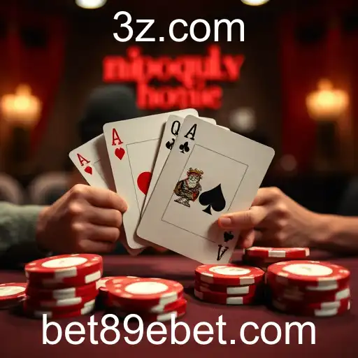 Impacto Crescente do 89ebet no Mercado de Jogos