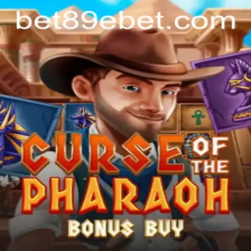 Curse of the Pharaoh Bonus Buy: The Adventures Await