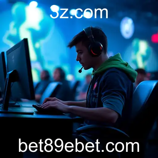 Transformações no Mercado de Jogos Online no Brasil