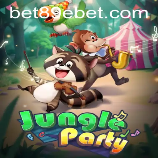 Exploring JungleParty: A Thrilling Adventure with 89ebet