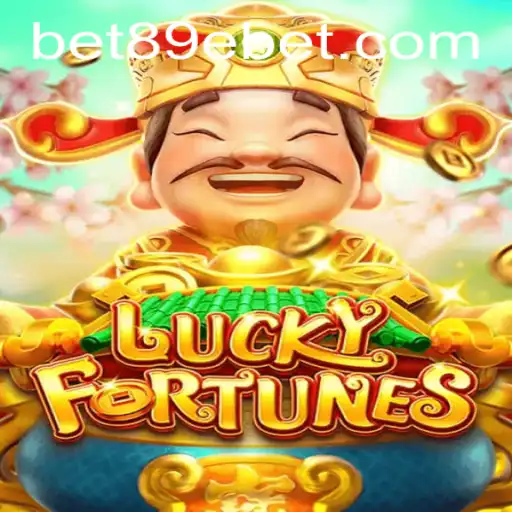 Unveiling LUCKYFORTUNES: An In-Depth Look at the Thrilling New Game