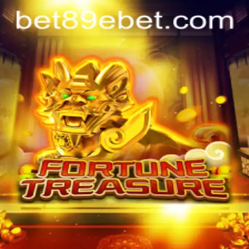 Discovering FortuneTreasure with 89ebet: An Intriguing Gaming Experience