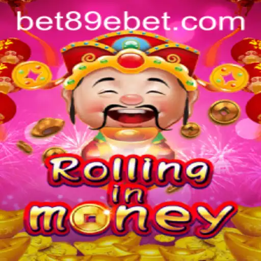 RollingInMoney: The Exciting Casino Game Taking the World by Storm