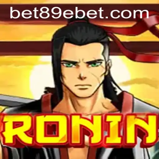 Discovering Ronin: A Thrilling Adventure Game