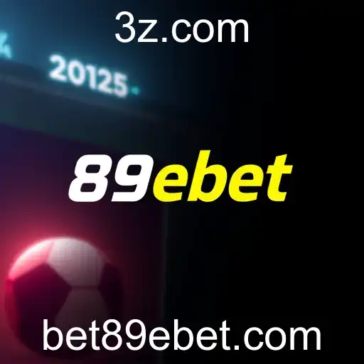 A Ascensão do 89ebet no Mercado de Jogos