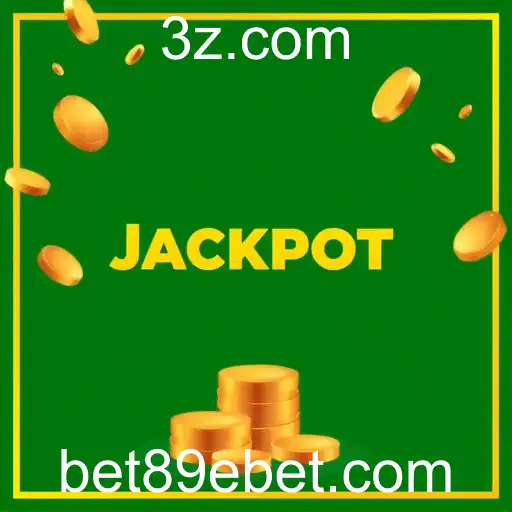 Entenda a Fascinante Categoria de Jackpots no 89ebet