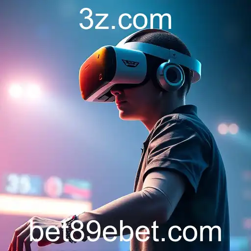 Tendências de Jogos Online e a Ascensão do 89ebet