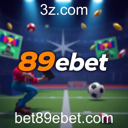 Cenário Atual dos Jogos Online com 89ebet