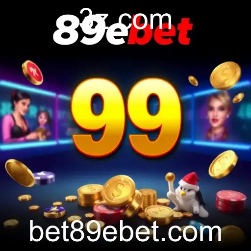A Crescente Popularidade do 89ebet em 2025