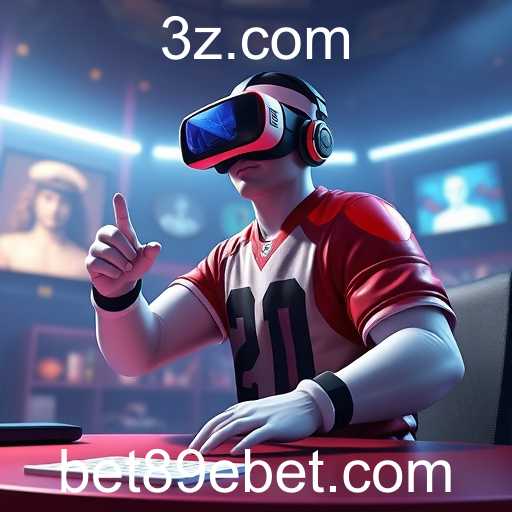 Revolução no Cenário dos Jogos Online