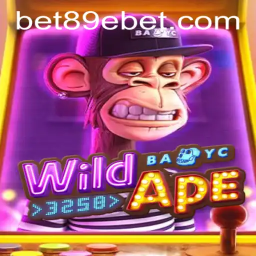 Discover the Thrills of WildApe3258: A Journey into the Wild